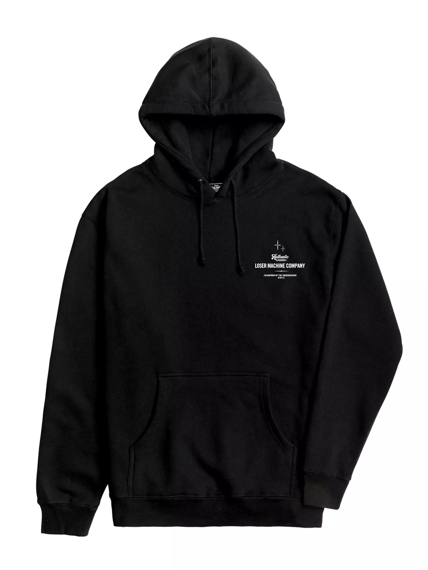 Osaka Hoodie