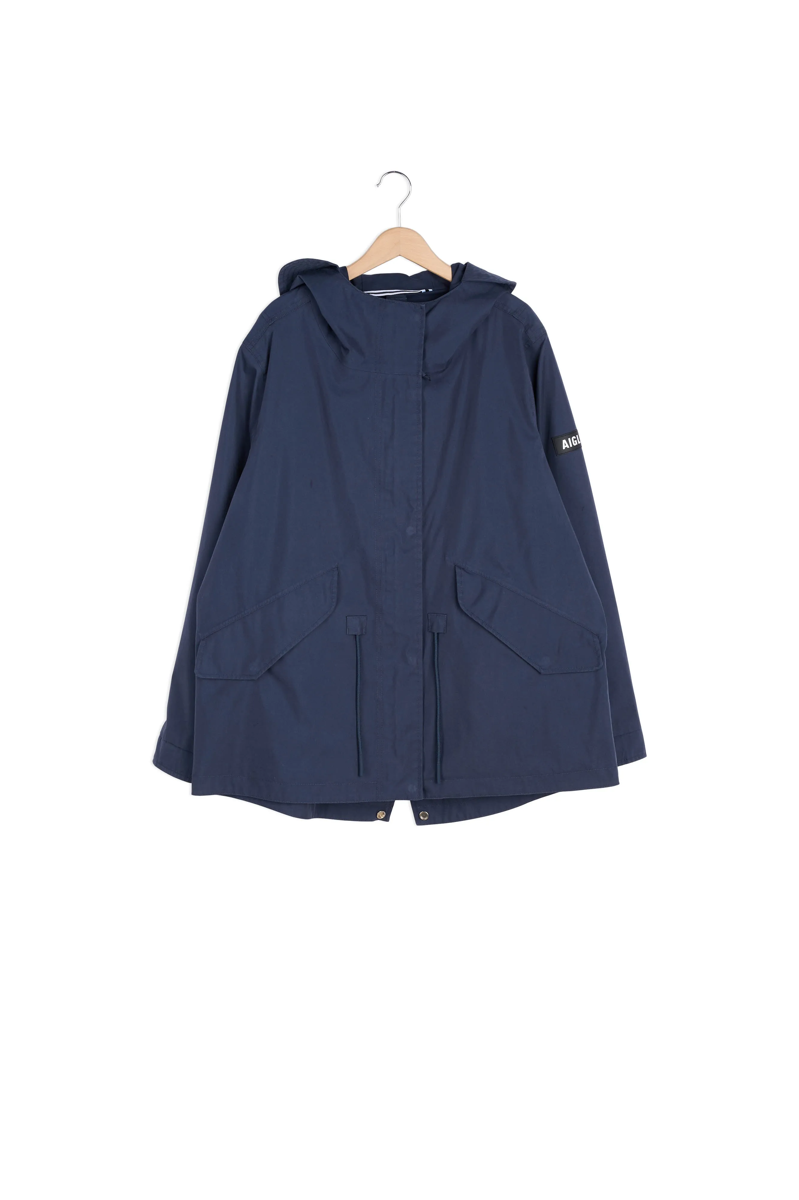 Parka - 46