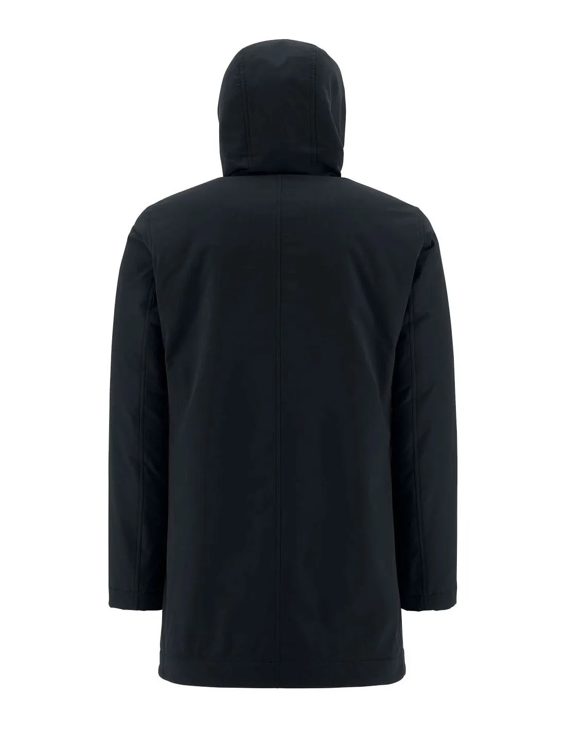 Parka Herno uomo PA0072U12343 nero