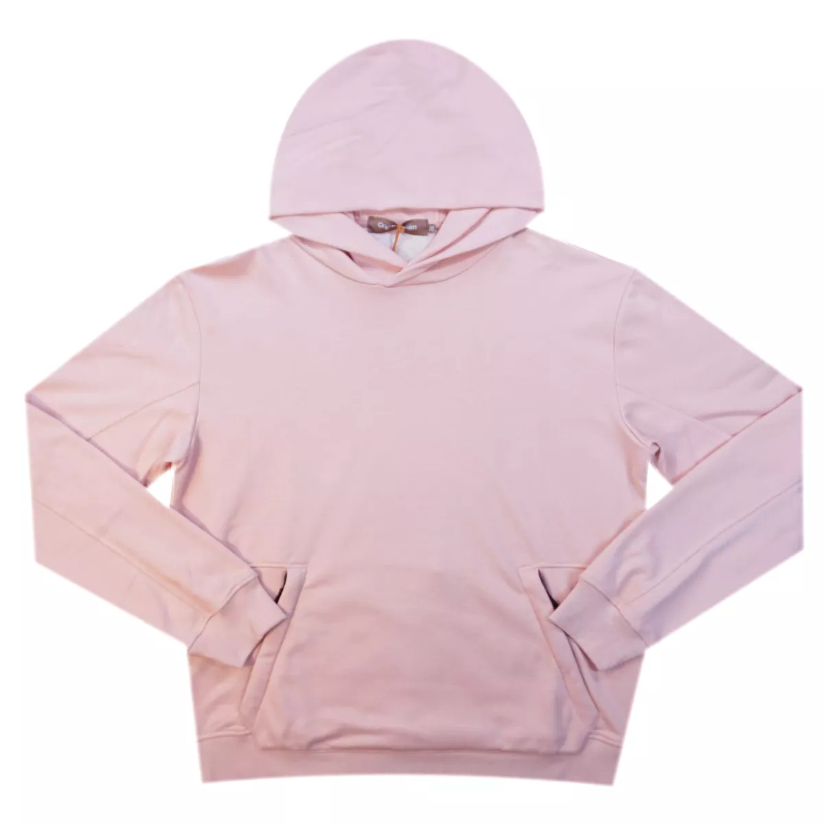 Pearson Hoodie (Salmon)