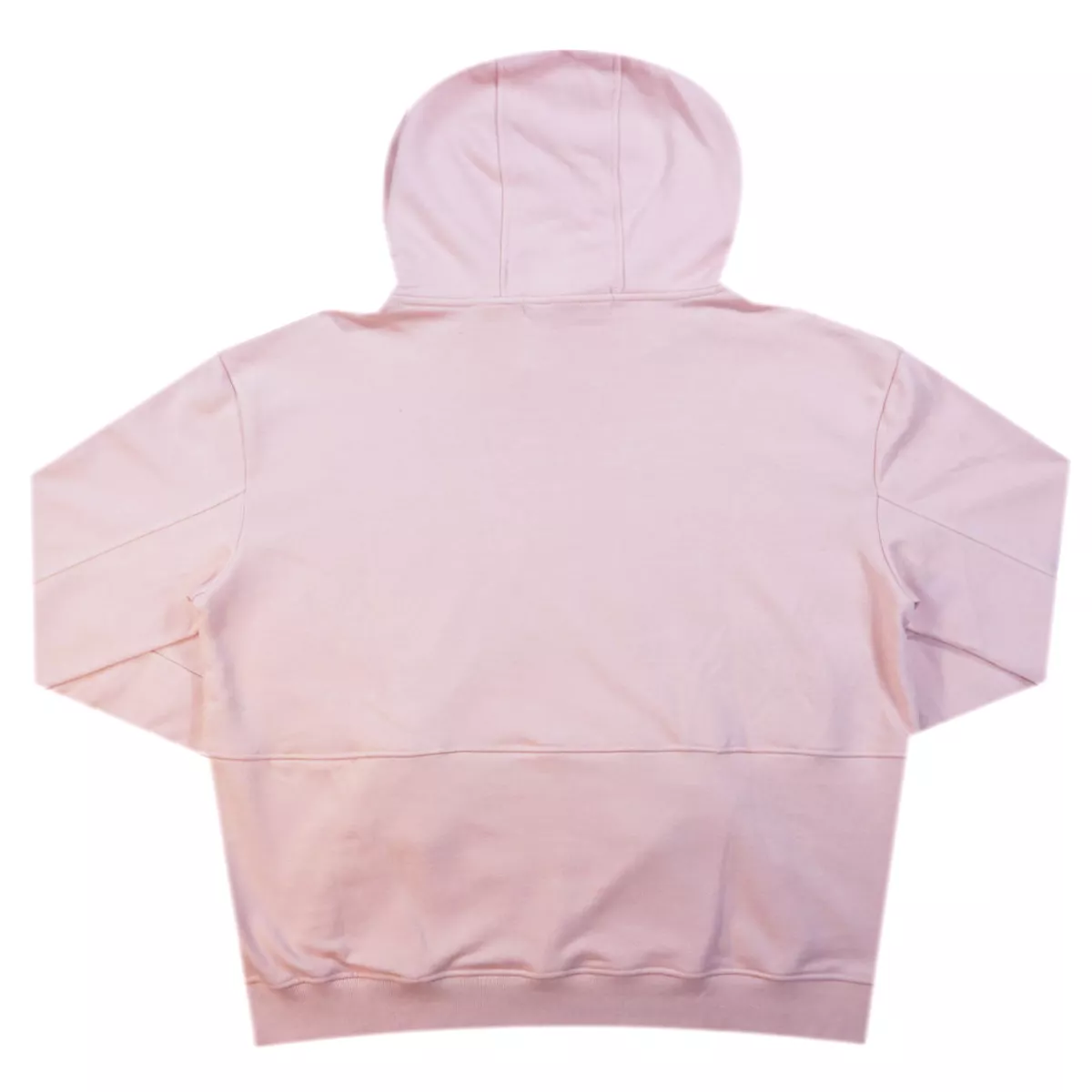 Pearson Hoodie (Salmon)