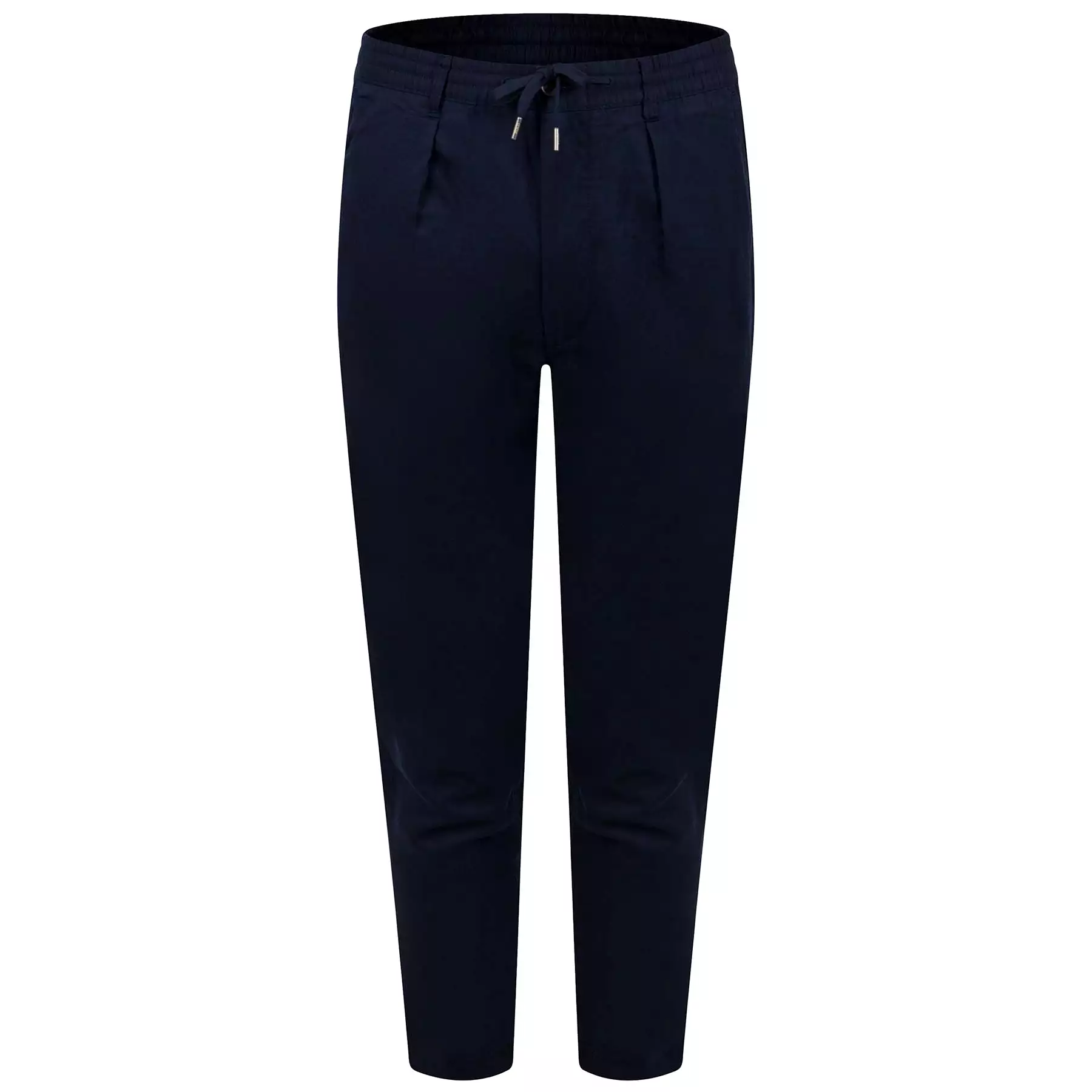 Polo Golf Classic Fit Flat Front Pant Newport Navy - SS23