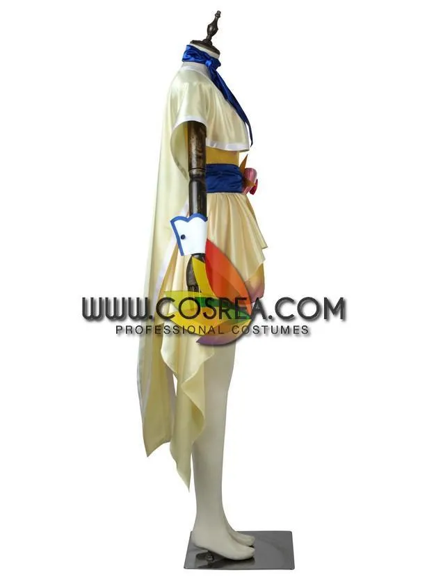 Pretty Cure Cure Etoile Cosplay Costume