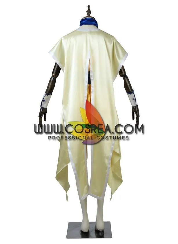 Pretty Cure Cure Etoile Cosplay Costume