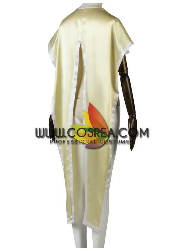 Pretty Cure Cure Etoile Cosplay Costume