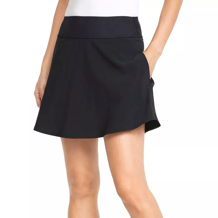 Puma Women's PWRShape Solid Golf Skirt