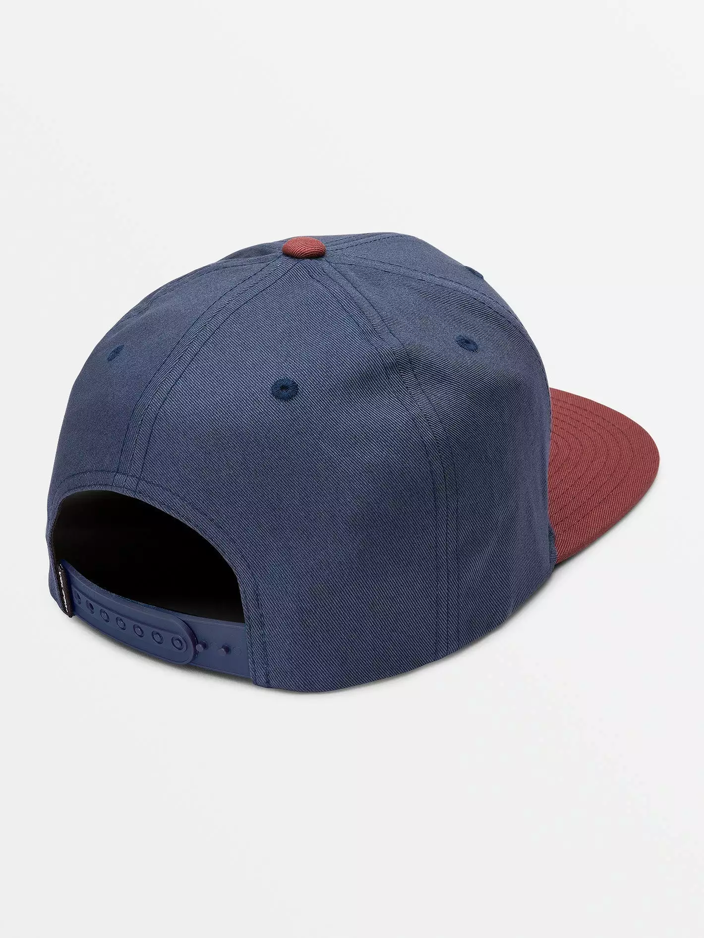 Quarter Twill Hat