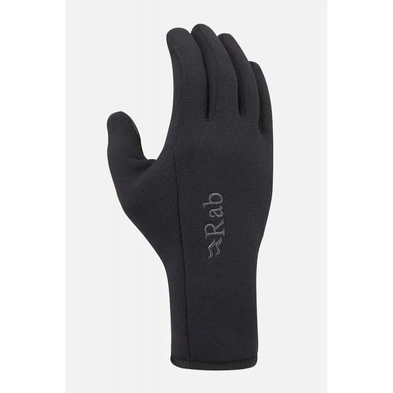 Rab  Power Stretch Contact Gloves - Guanti - Uomo