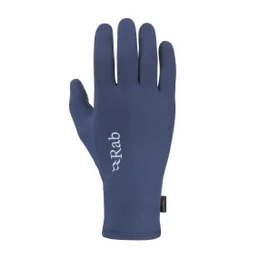 Rab  Women's Power Stretch Contact Grip Gloves - Guanti - Donna