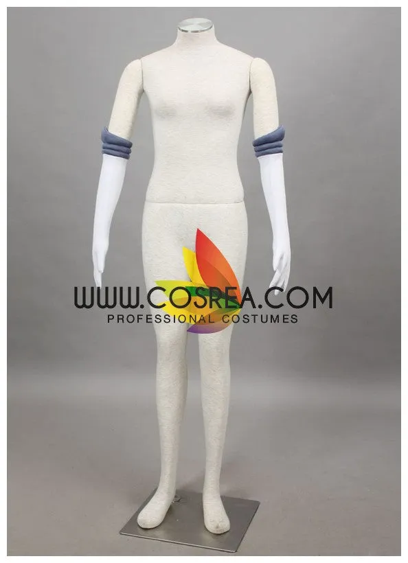 Sailormoon Sailor Saturn Hotaru Tomoe Cosplay Costume