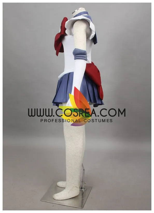 Sailormoon Sailor Saturn Hotaru Tomoe Cosplay Costume