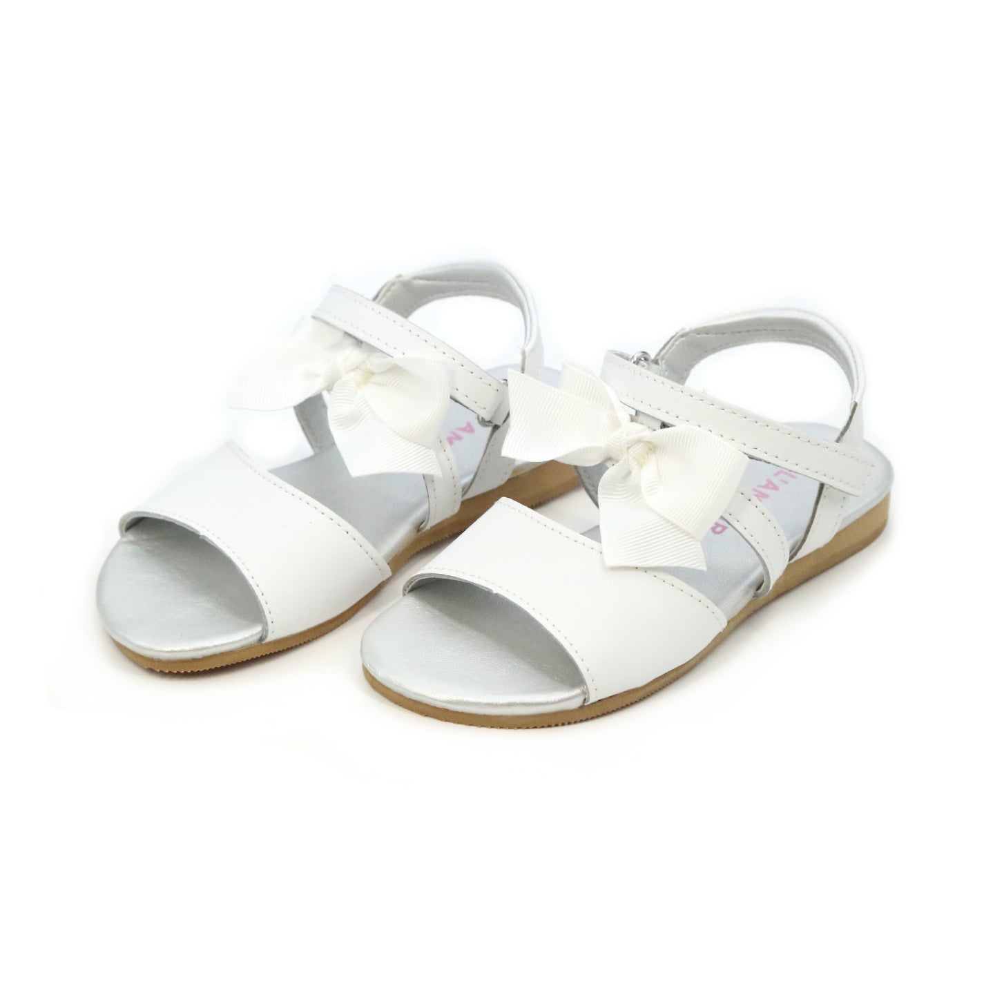 SAMPLE - Veronica Bow Sandal