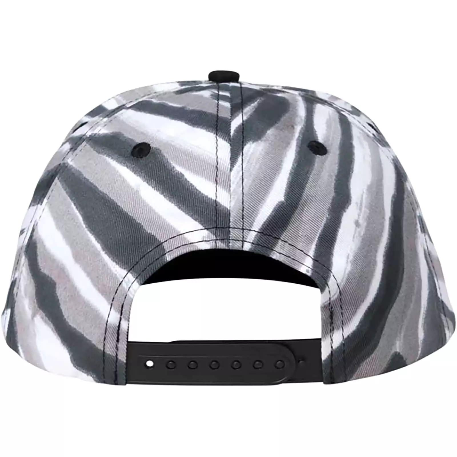 Santa Cruz Twist Men's Snapback Adjustable Hats (Brand New)