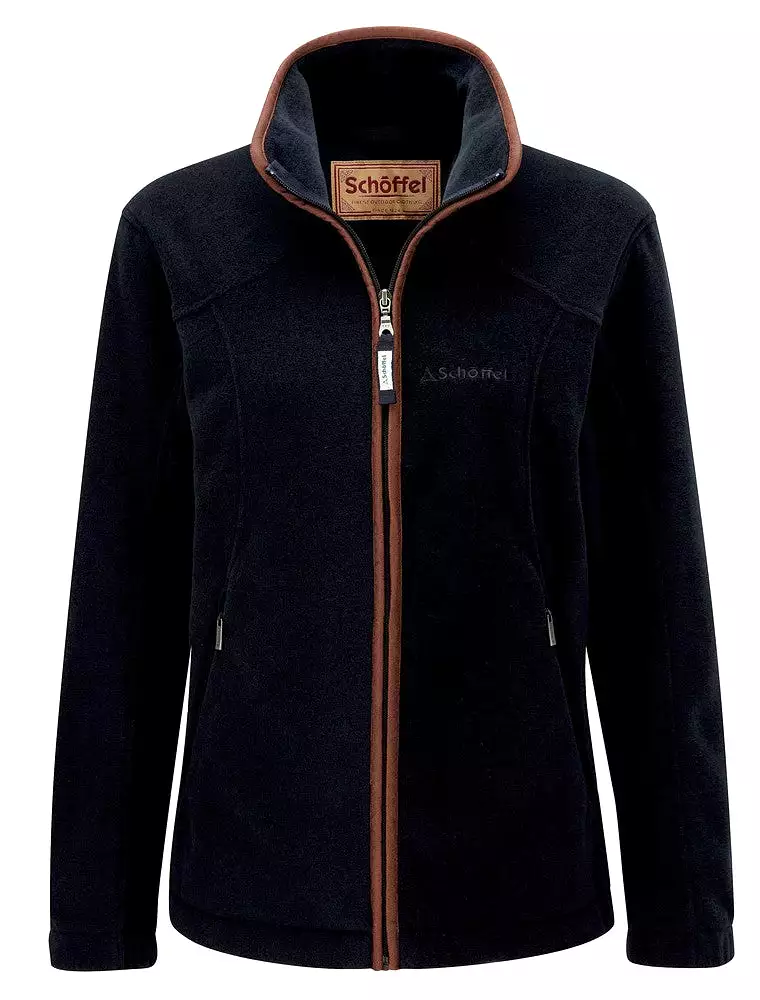 Schoffel Women's Burley Fleece