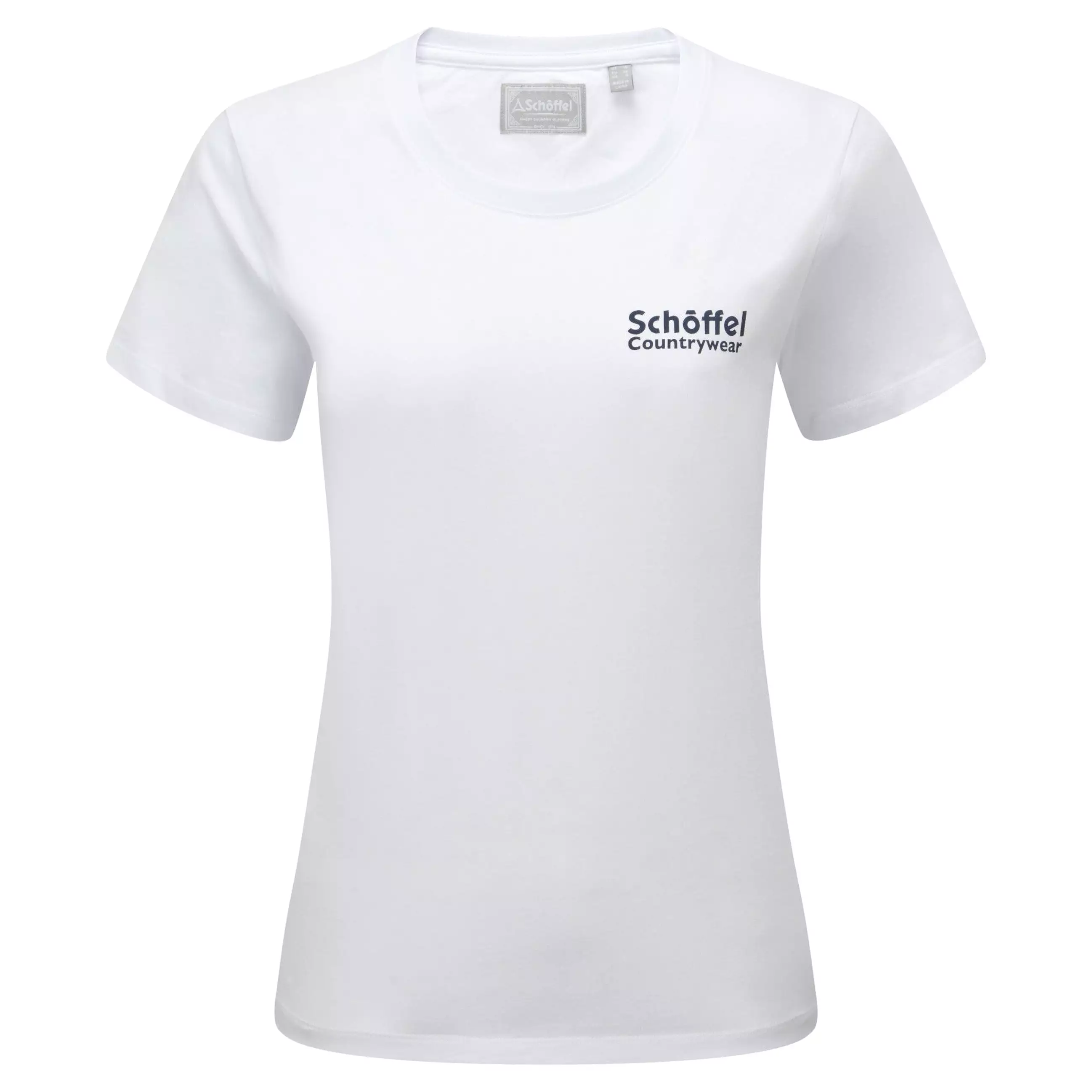 Schoffel Womens Torre T-Shirt