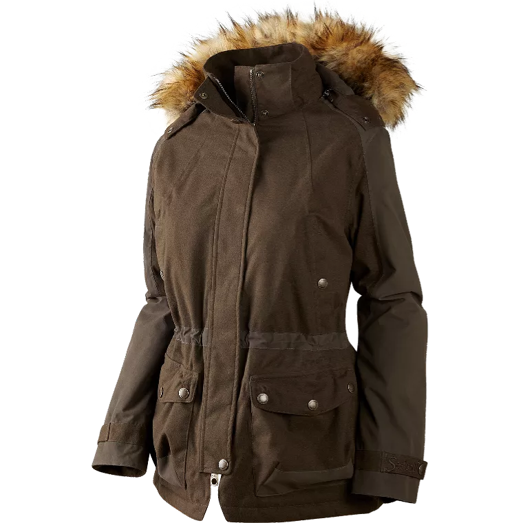 Seeland Glyn Jacket