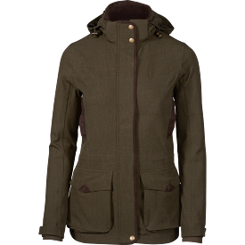 Seeland Womens Woodcock Advanced Waterproof Jacket