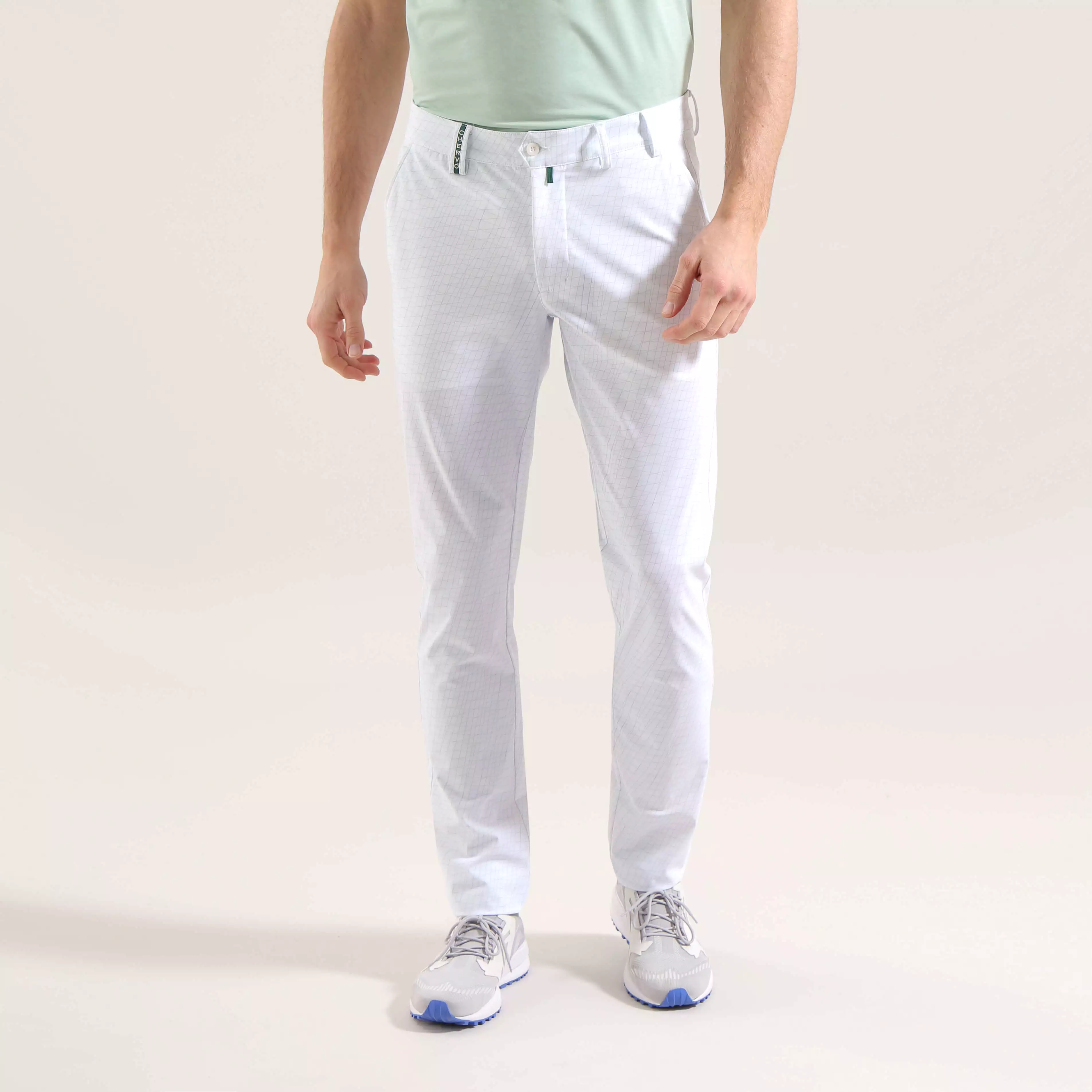 SETTENANI | SUNBLOCK PERFORMANCE TROUSERS