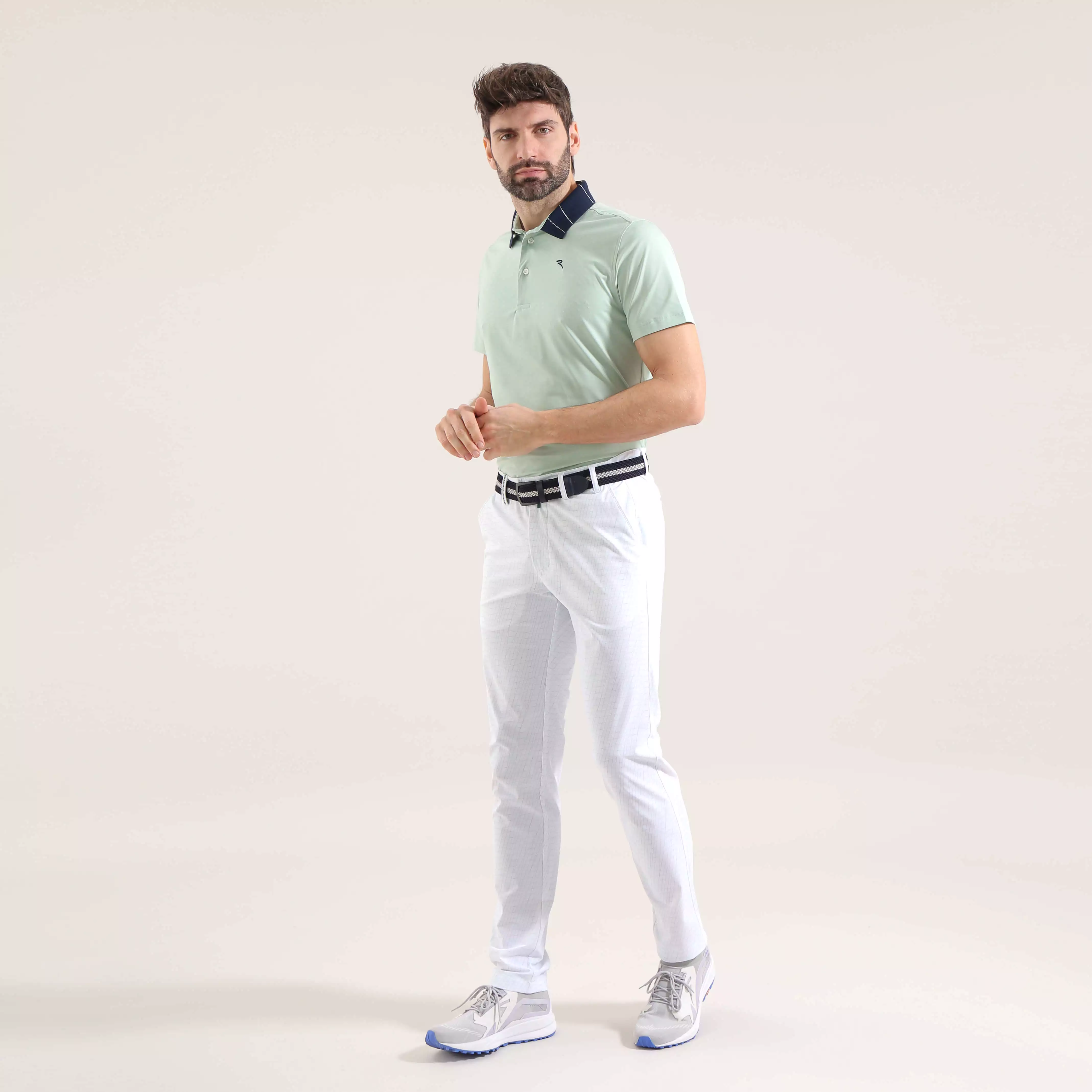 SETTENANI | SUNBLOCK PERFORMANCE TROUSERS