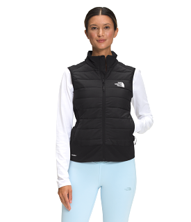 Shelter Cove Vest Women's