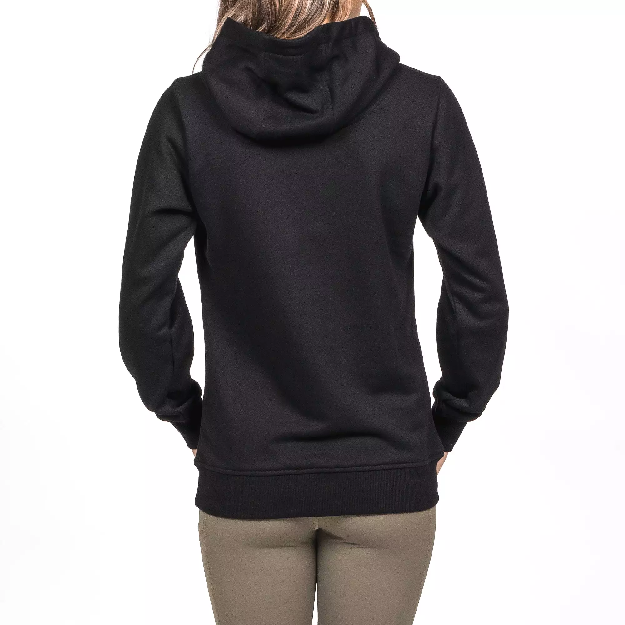 Signature MW Hood Womens