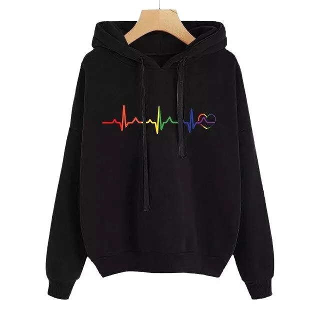 Signature Women Hoodie