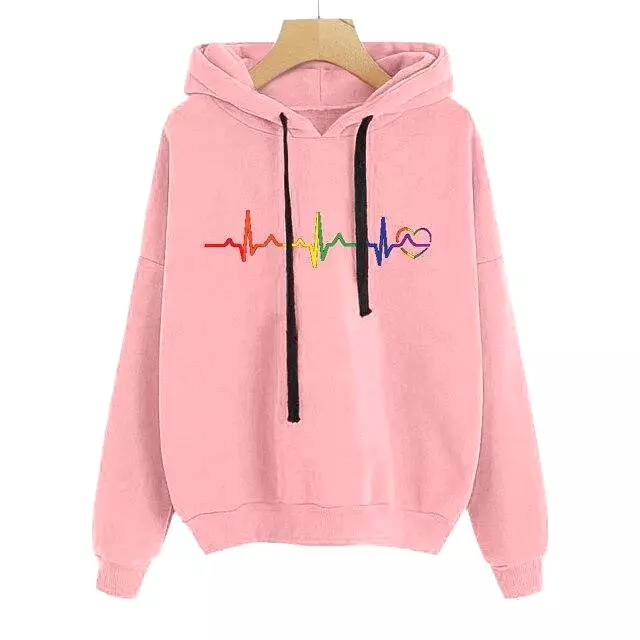 Signature Women Hoodie