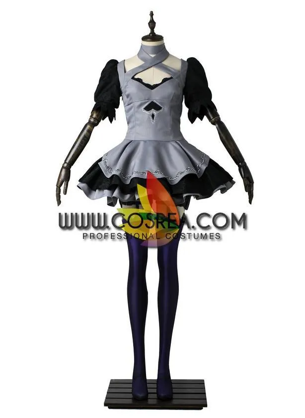 SinoAlice Alice Breaker Cosplay Costume