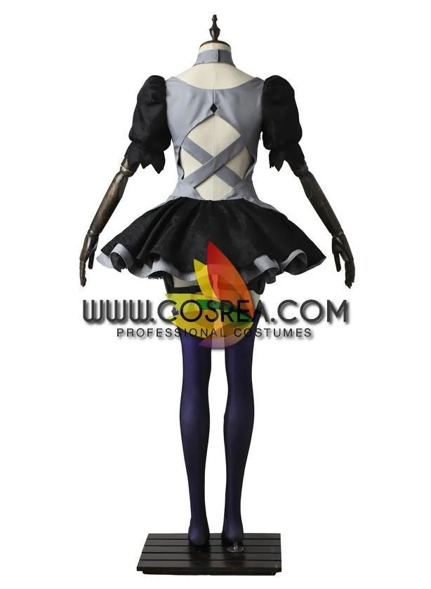 SinoAlice Alice Breaker Cosplay Costume