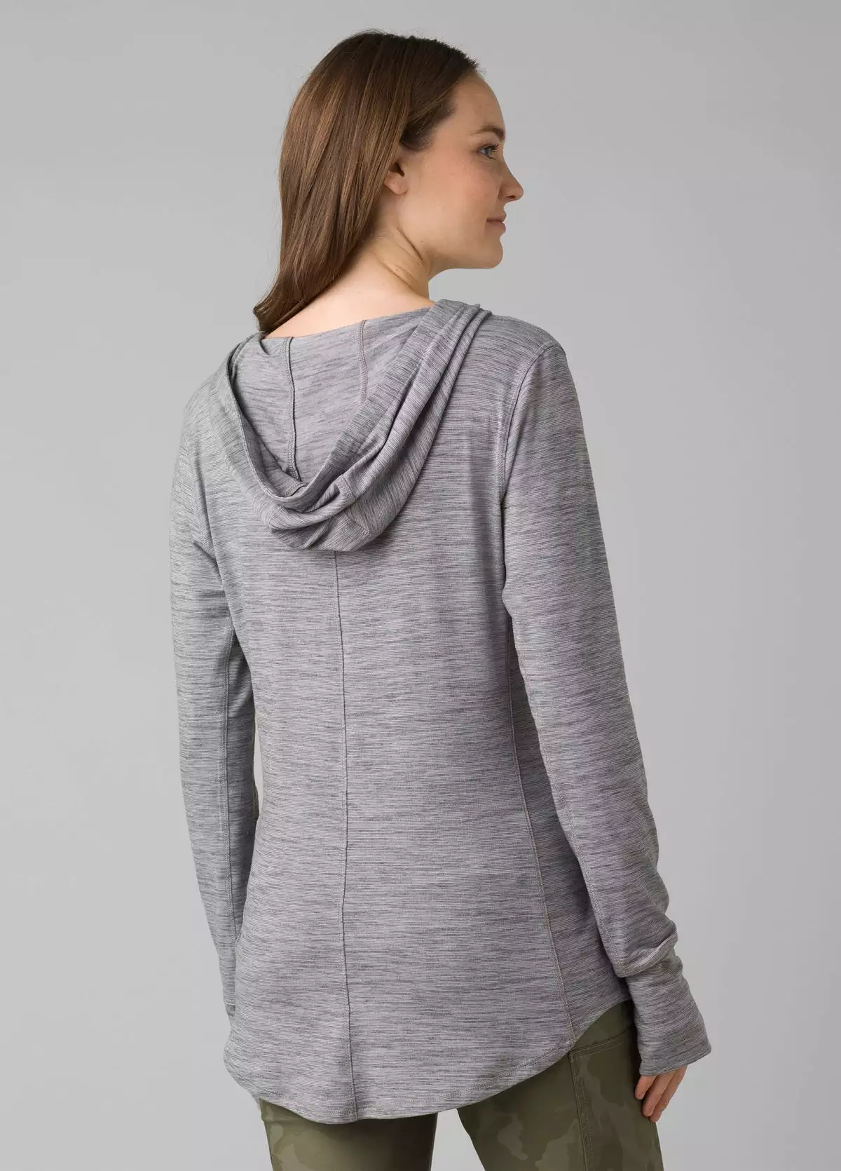 Sol Protect Hoodie Women's