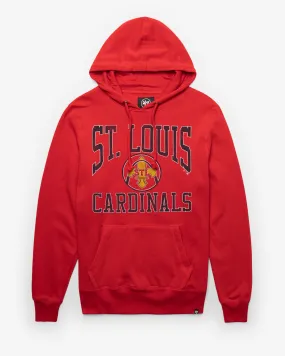 ST. LOUIS CARDINALS CITY CONNECT BIG UPS '47 HEADLINE HOOD