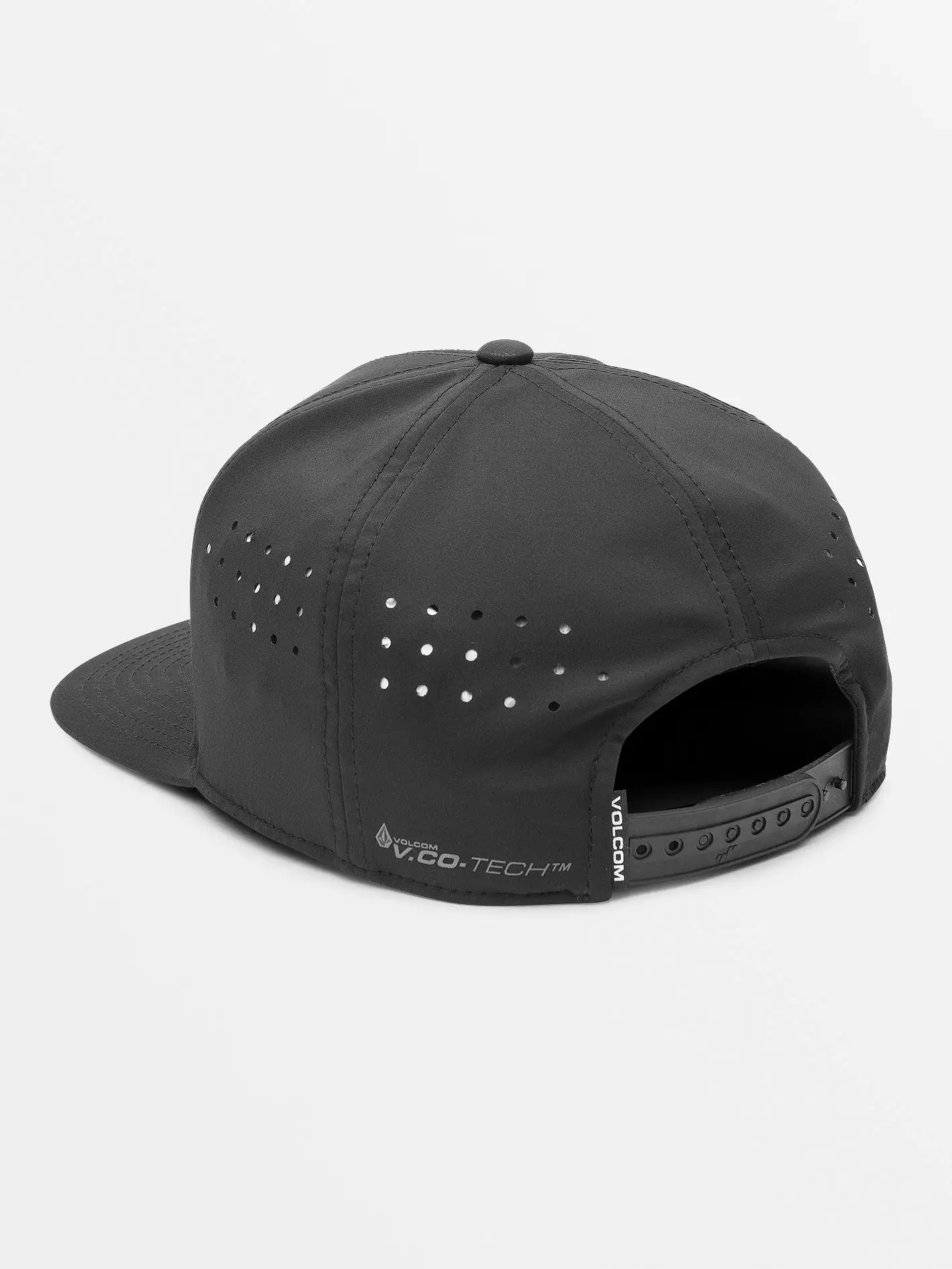 Stone Tech Snapback Hat