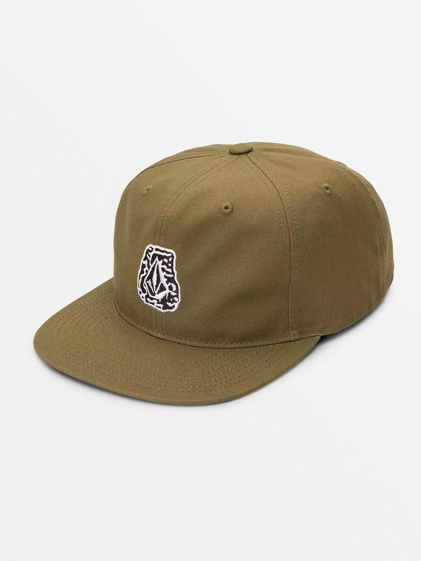 Stoney Stone Adjustable Hat