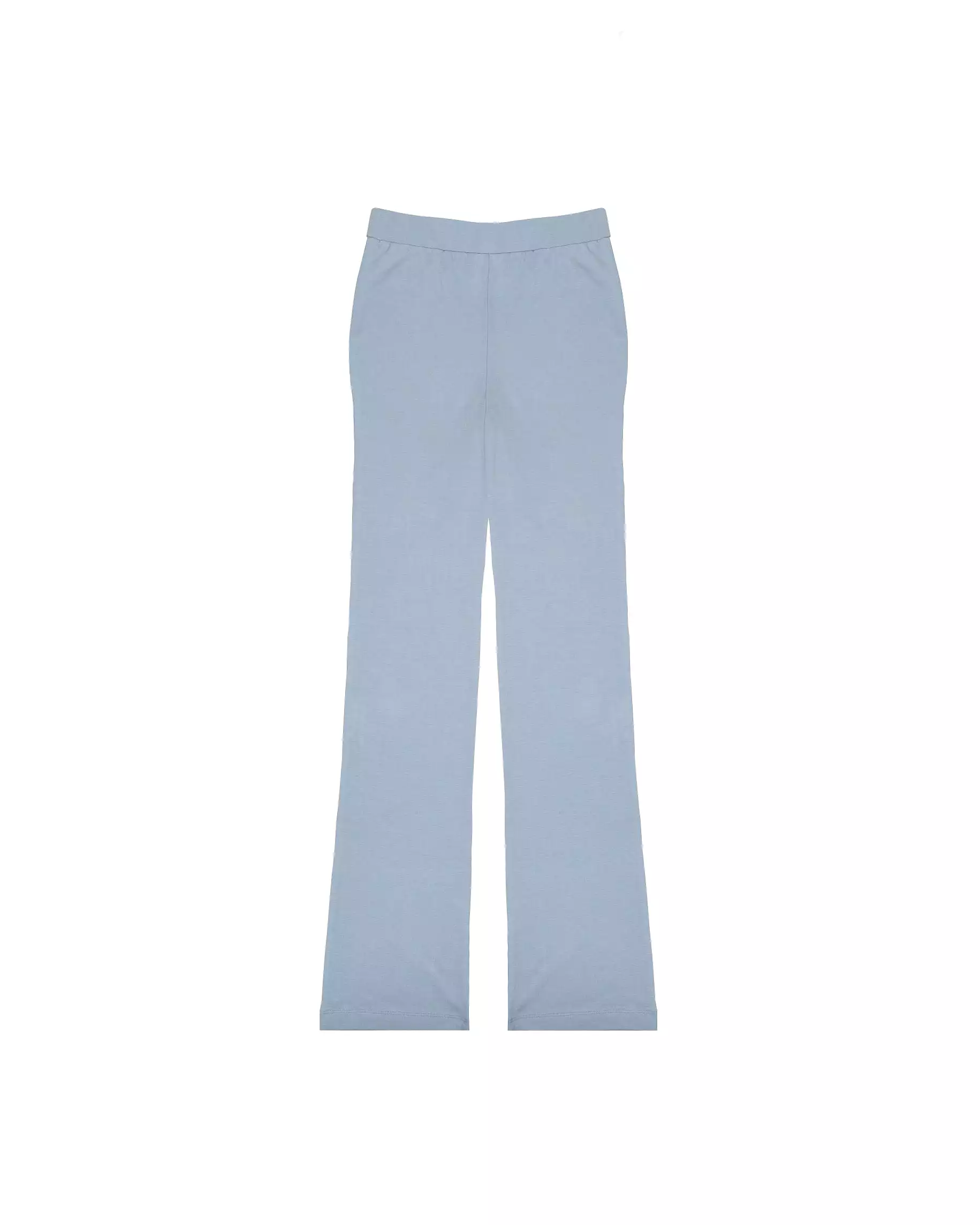 Stretch Lounge Pants Steel Blue