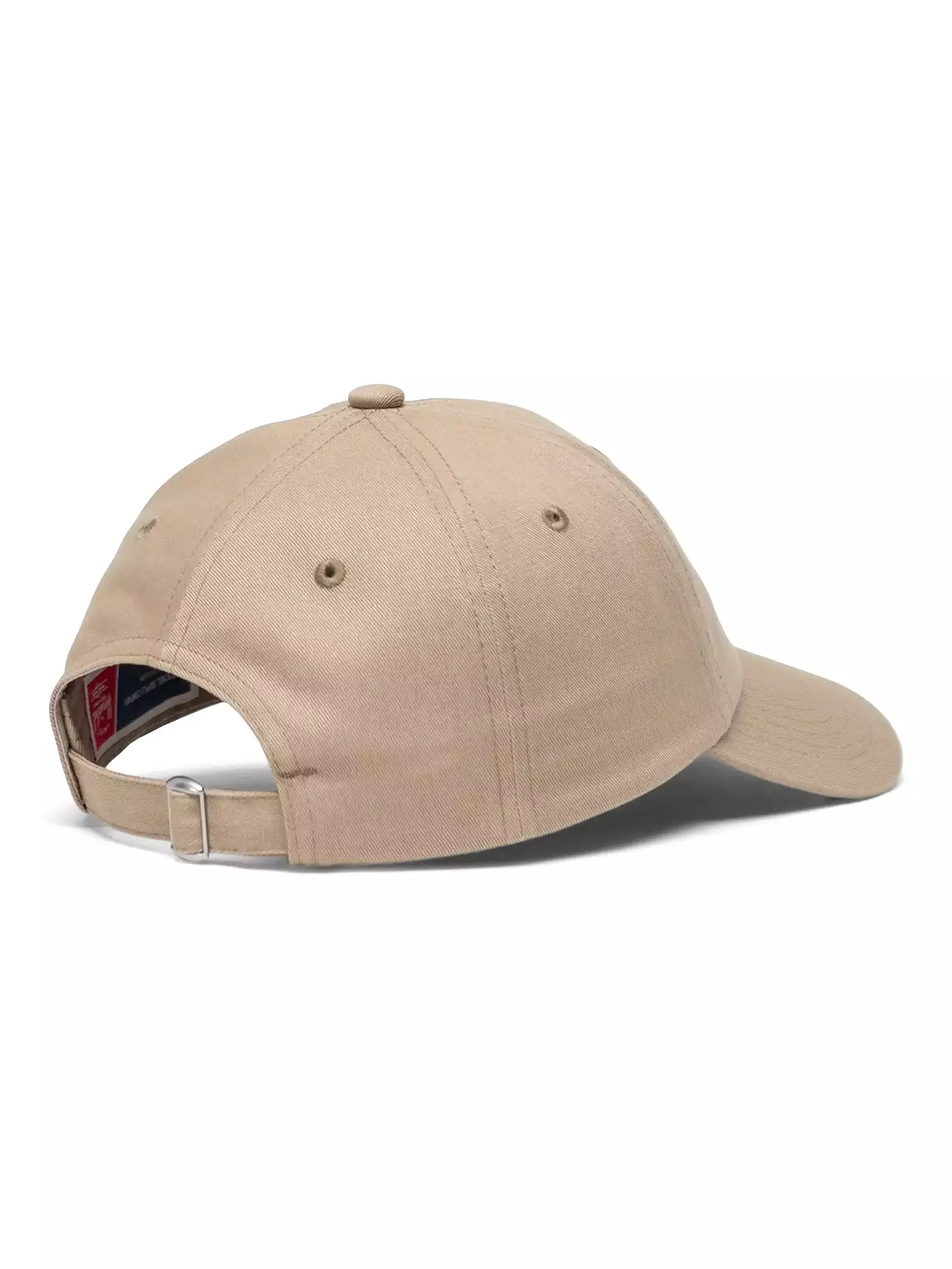 Sylas Classic Strapback Hat