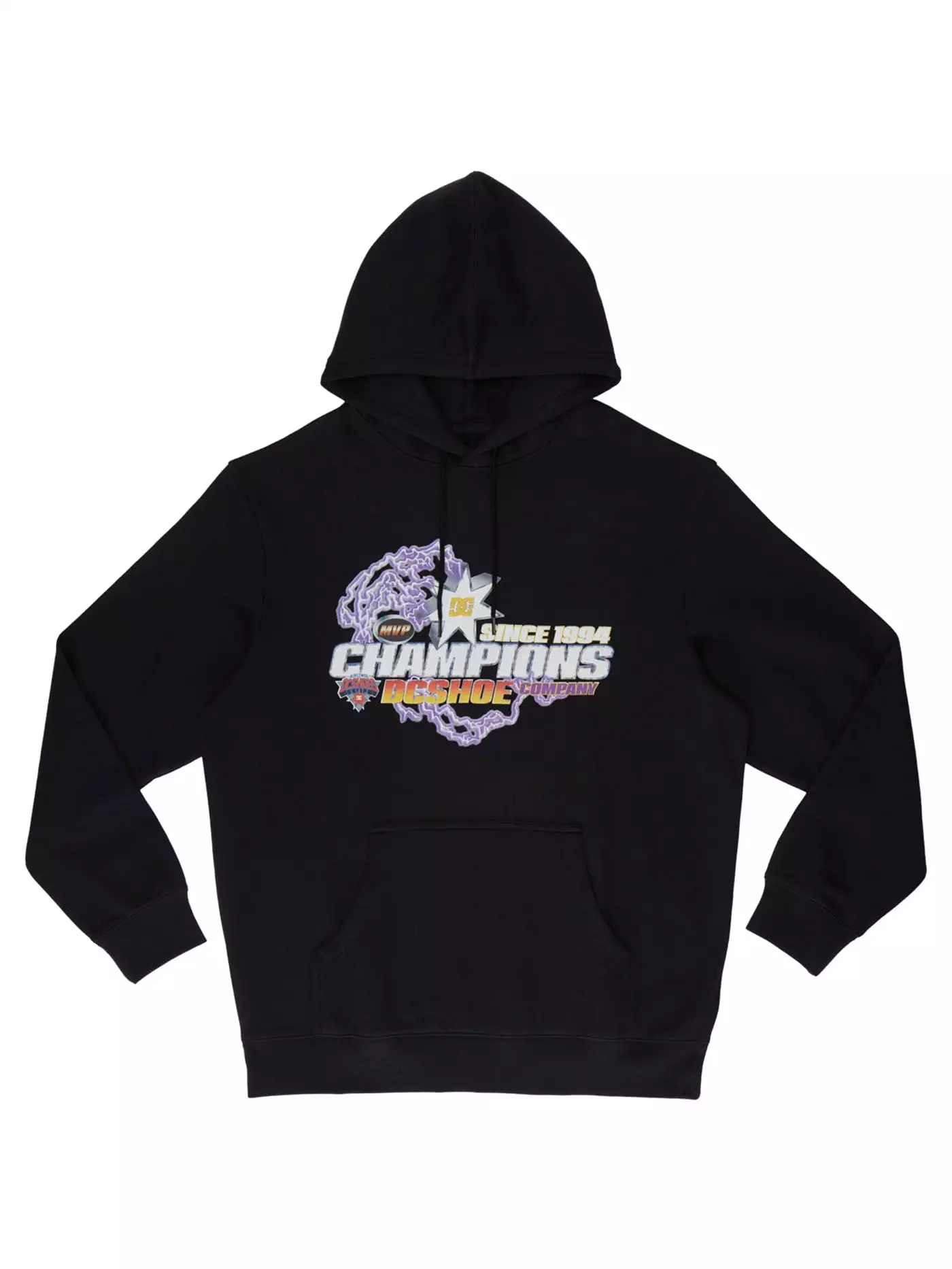 The Champs Hoodie