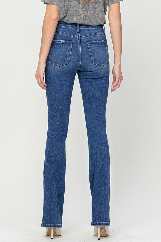 Thelma Bootcut Jeans