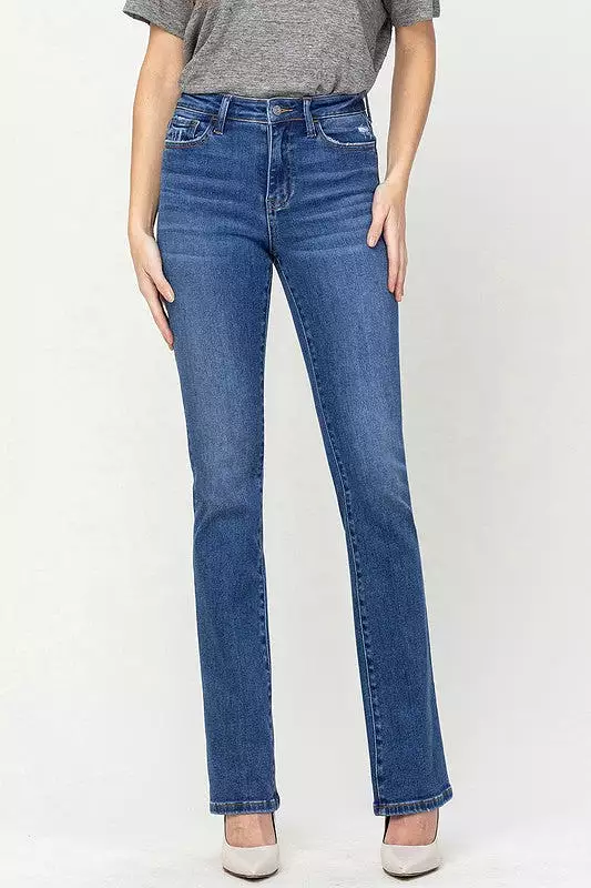 Thelma Bootcut Jeans