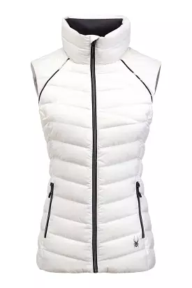 Timeless Down Vest Women's