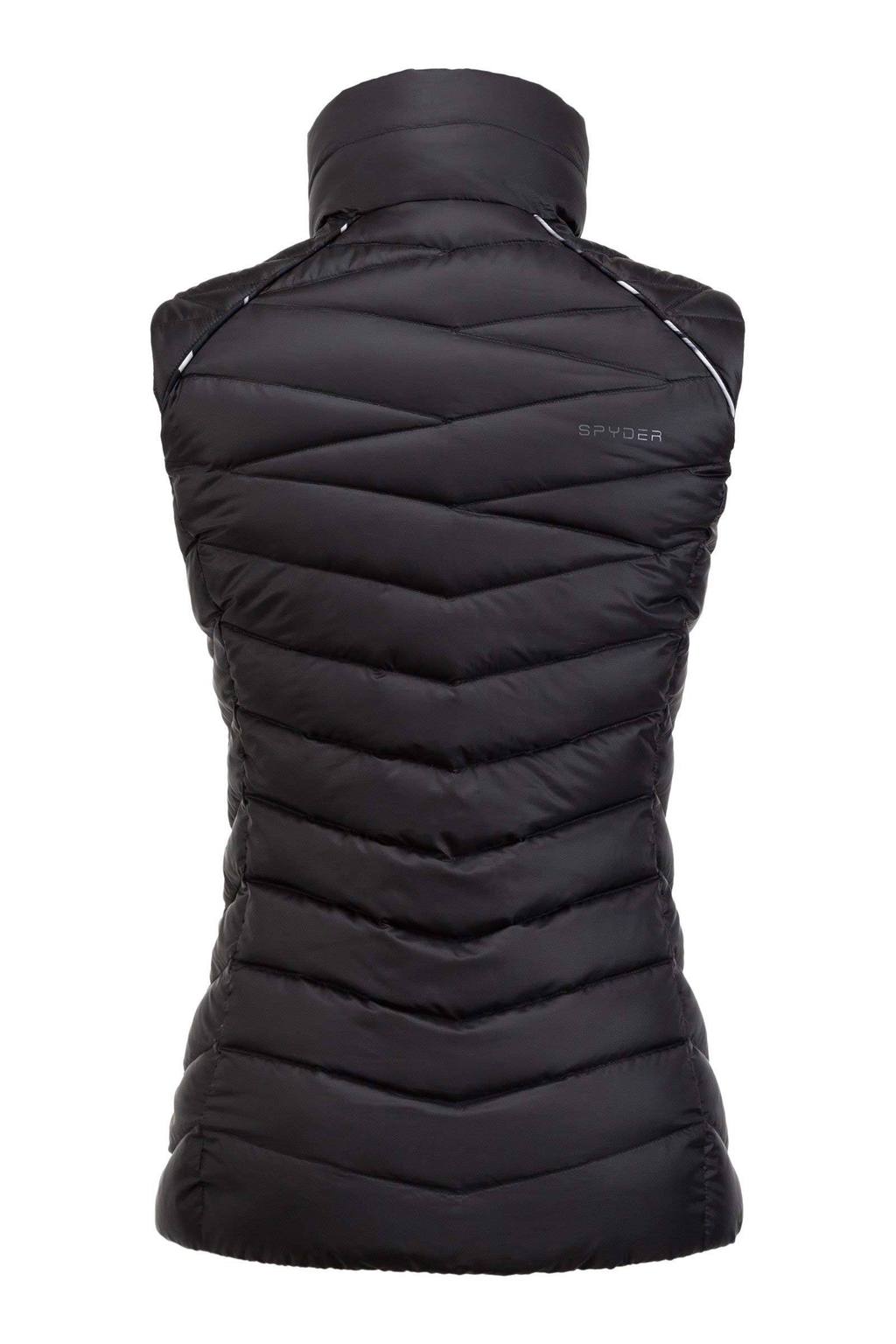 Timeless Down Vest Women's