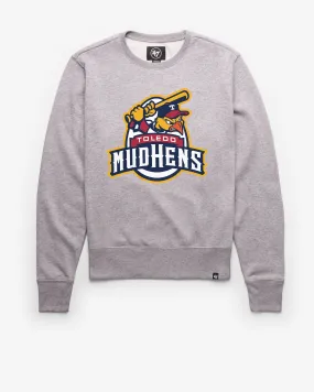 TOLEDO MUD HENS IMPRINT '47 HEADLINE CREW