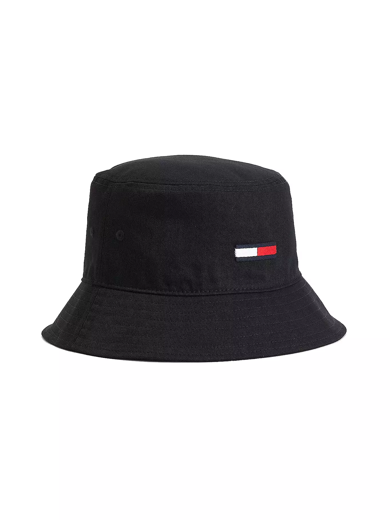 Tommy Hilfiger Men's 'TJM Flag' Bucket Hat