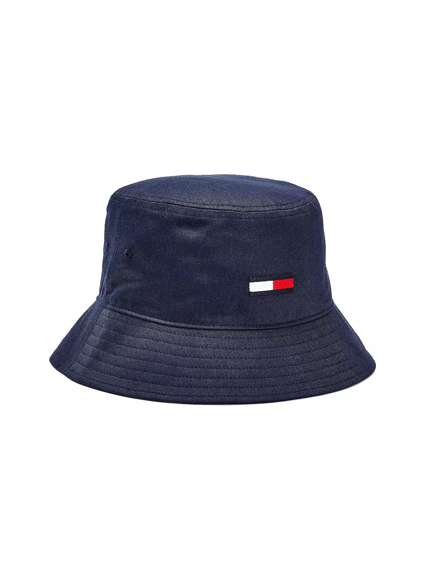 Tommy Hilfiger Men's 'TJM Flag' Bucket Hat