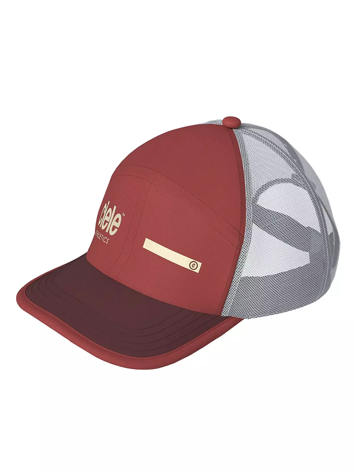 TRKCap SC Athletics/Bar Vinya Trucker Hat