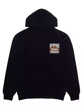 Twin Peaks Hoodie