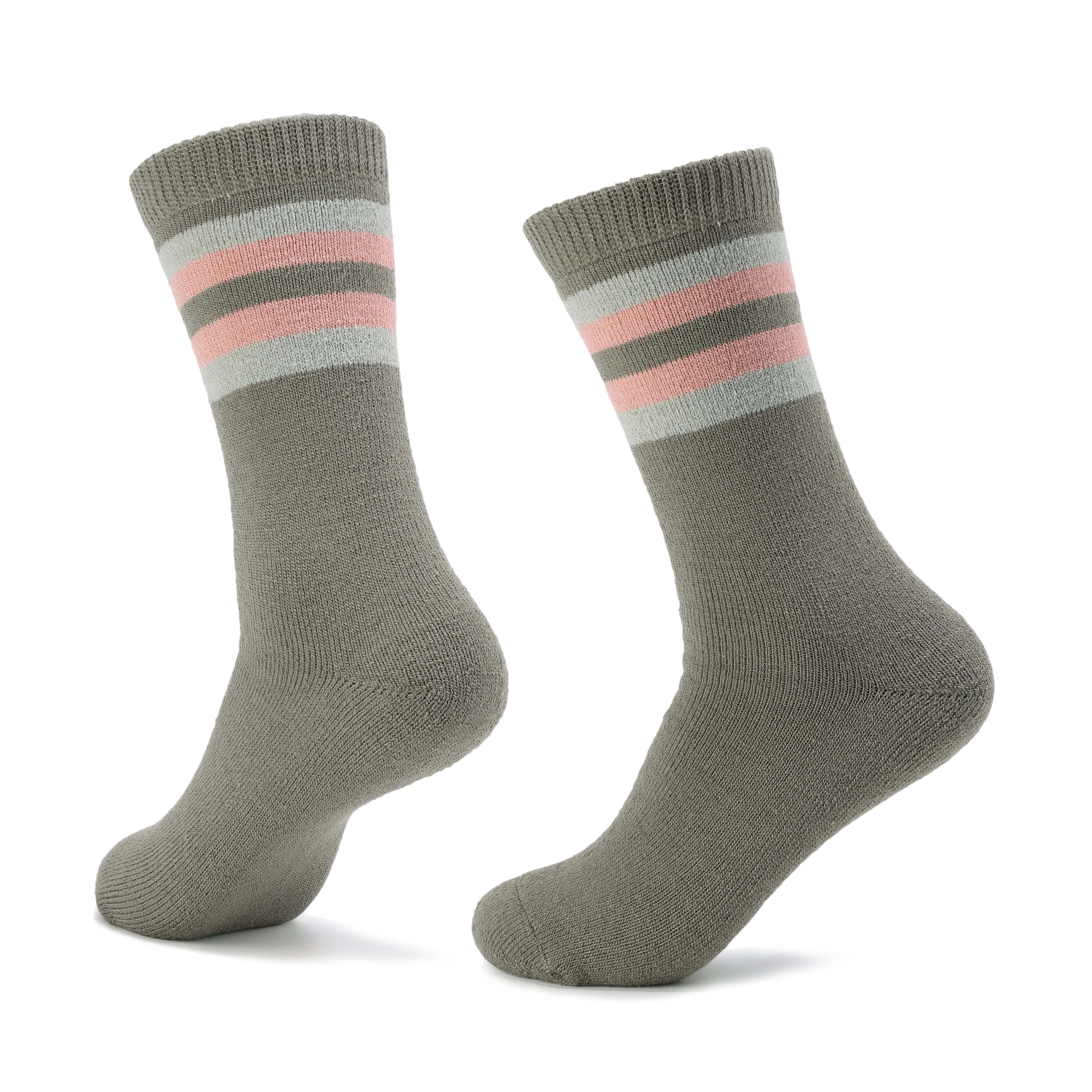 Universal Traveller Winter Socks Bundle-SKC23173