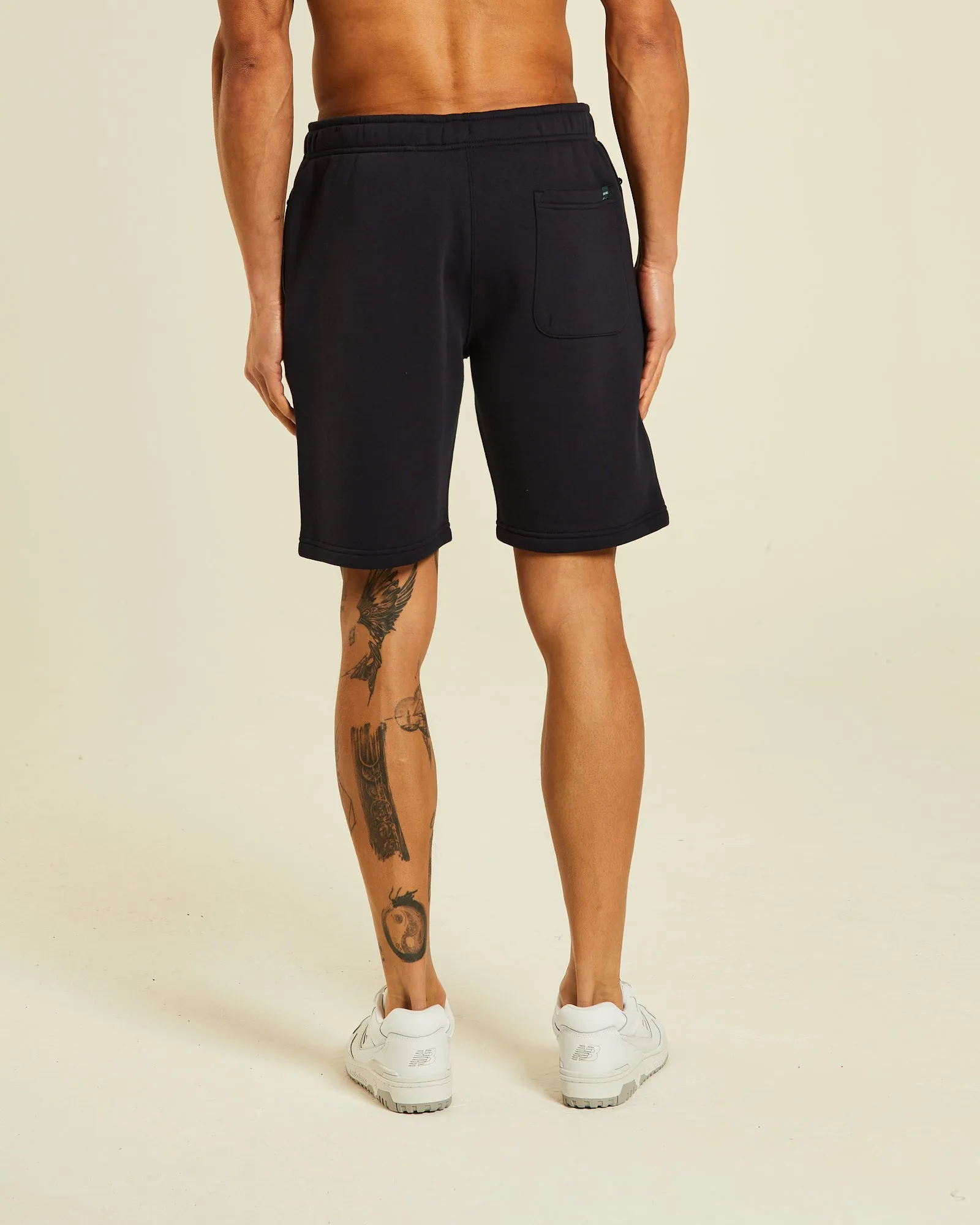 Vega Short Navy Planet