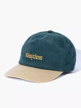 Villa Strapback Hat