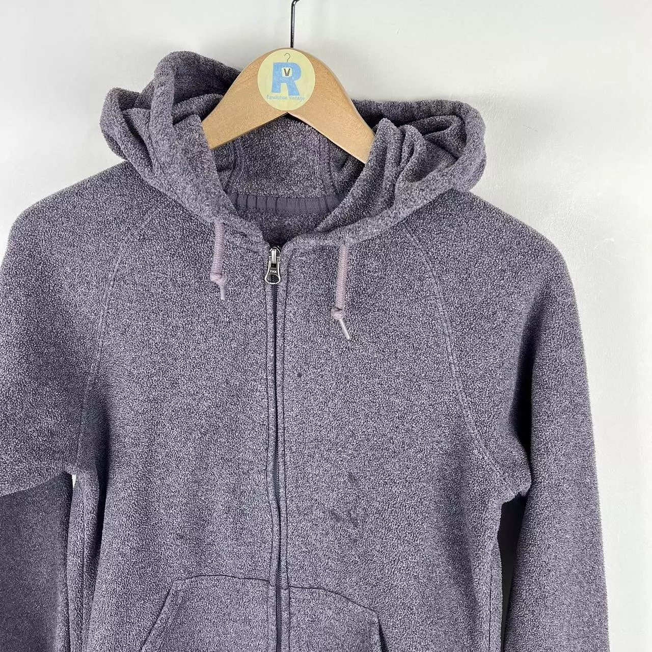 Vintage Carhartt Hoodie (Small Women's)