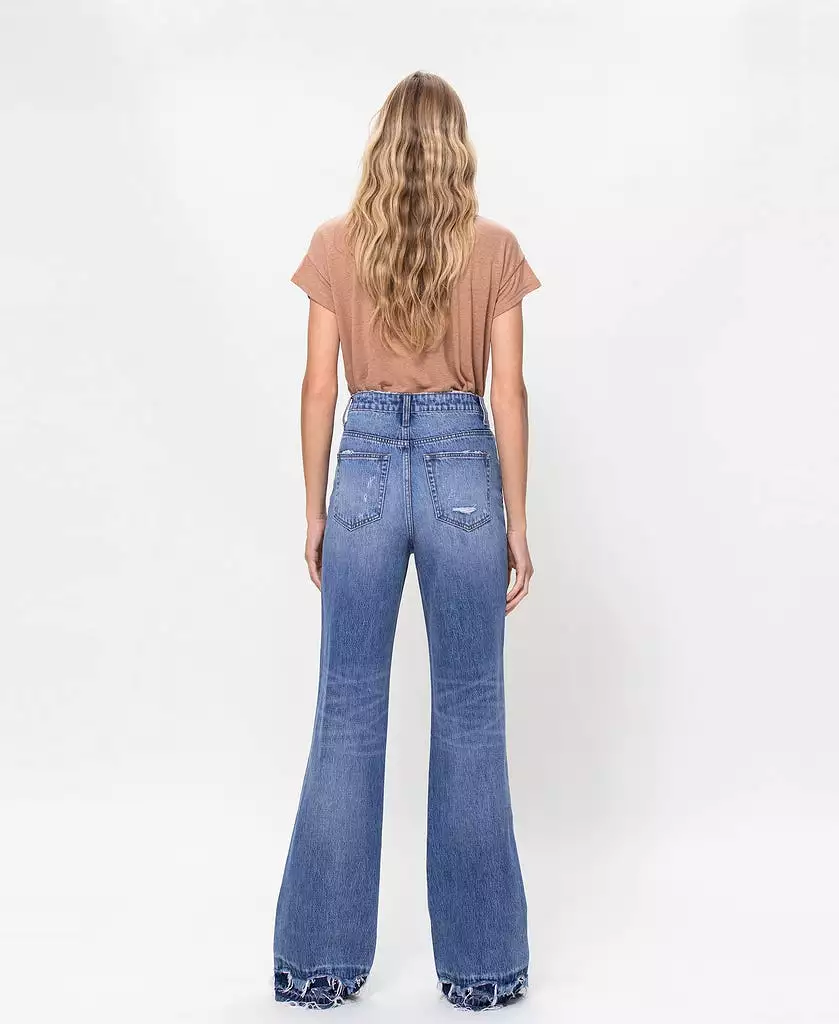 Vintage Flare Jeans